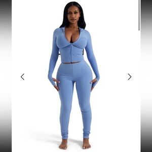 Body By Raven Tracy Set
